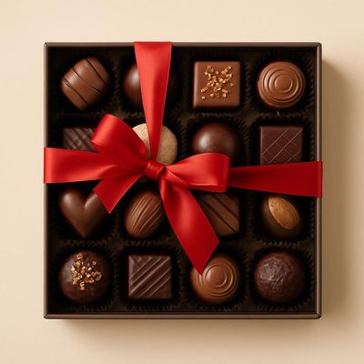 Box of Chocolates