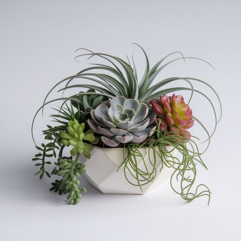 Contemporary Trendy Mix