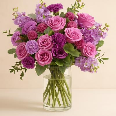 Aurora Glass Masterpiece