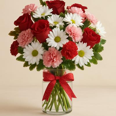 Crimson Kiss Collection