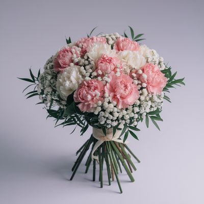 Charming Carnations