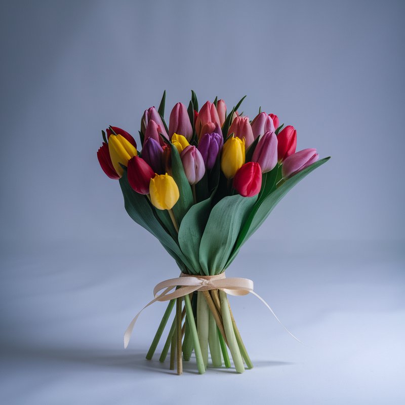 Tulips Special