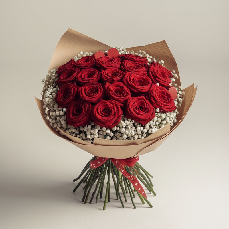 Valentine’s Day Special